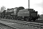 LHW 3128 - EBV "CARL ALEXANDER 4"
14.11.1973 - Merkstein, Anschlussgleis nach Baesweiler
Martin Welzel