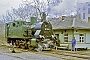 LHW 359 - VMD "89 1004"
19.04.1986 - Dessau, Wörlitzer Bahnhof
Rudi Lautenbach
