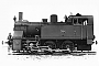 LHW 399 - KED Elberfeld "7004 Elberfeld"
__.__.1906 - 
Werkbild LHW (Archiv www.dampflokomotivarchiv.de)