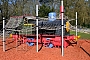 LHW 881 - Spielplatz
05.04.2015 - Solingen-Ohligs, Engelsberger Hof
Frank Glaubitz