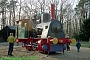 LHW 881 - WLH
31.03.1993 - Solingen-Ohligs, Engelsberger Hof
Norbert Schmitz