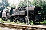 LKM 121006 - DR "65 1008-5"
07.08.1988 - Hirschfelde, Bahnhof
Dr. Werner Söffing