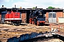 LKM 121006 - DR "65 1008-5"
18.05.1991 - Luckau
Jens Grünebaum