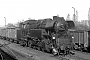 LKM 121018 - DR "65 1020"
29.10.1971 - Rudolstadt (Thüringen)
Karl-Friedrich Seitz