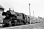 LKM 121022 - DR "65 1024-2"
27.05.1976 - Lützen
W. Scholz (†) (Archiv ILA Dr. Barths)