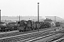 LKM 121049 - DR "65 1049-9"
25.07.1979 - Saalfeld (Saale), BahnbetriebswerkMichael Hafenrichter