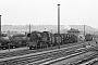 LKM 121049 - DR "65 1049-9"
25.07.1979 - Saalfeld (Saale), Bahnbetriebswerk
Michael Hafenrichter