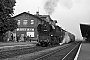 LKM 121049 - DR "65 1049-9"
09.09.1979 - Arnstadt, Hauptbahnhof
Thomas Böttger (Archiv Stefan Kier)