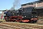 LKM 121049 - SEM "65 1049"
18.08.2011 - Chemnitz-Hilbersdorf, Sächsisches Eisenbahnmuseum
Stefan Kier