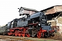LKM 121049 - SEM "65 1049"
02.10.2010 - Chemnitz-Hilbersdorf, Sächsisches Eisenbahnmuseum
Klaus Hentschel