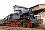 LKM 121049 - SEM "65 1049"
02.10.2010 - Chemnitz-Hilbersdorf, SEM
Klaus Hentschel