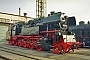 LKM 121049 - DB Museum "65 1049"
__.09.2003 - Meiningen, Dampflokwerk
Jens Vollertsen