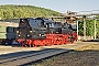 LKM 121049 - DB Museum "65 1049"
__.09.2003 - Meiningen, Dampflokwerk
Jens Vollertsen