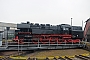 LKM 121049 - SEM "65 1049"
18.09.2016 - Arnstadt, historisches BahnbetriebswerkRonny Schubert