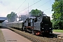 LKM 121049 - DB Museum "65 1049"
07.05.1998 - Bad Pyrmont
Werner Wölke