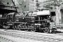 LKM 121057 - DR "65 1057"
29.08.1966 - Dresden, Hauptbahnhof
Dr. Werner Söffing