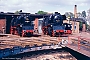 LKM 121057 - DR "65 1057-2"
18.05.1991 - Luckau
Jens Grünebaum