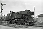 LKM 121061 - DR "65 1061-4"
21.09.1974 - Saalfeld (Saale), Bahnhof
Rolf Vogel (Archiv Jörg Helbig)