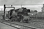 LKM 121061 - DR "65 1061-4"
08.01.1974 - Saalfeld (Saale), Bahnhof
Helmut Constabel [†] (ILA Dr. Günther Barths)