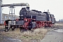 LKM 121070 - Dachpappenfabrik Staßfurt
25.04.1992 - Staßfurt, Dachpappenwerk
Tilo Reinfried