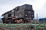 LKM 121078 - DR "65 1073-9"
26.09.1980 - Saalfeld (Saale), Bahnbetriebswerk
Helmut Philipp