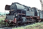 LKM 121078 - DR "65 1073-9"
04.07.1978 - Saalfeld (Saale), BahnbetriebswerkDr. Werner Söffing