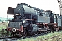 LKM 121078 - DR "65 1073-9"
04.07.1978 - Saalfeld (Saale), Bahnbetriebswerk
Dr. Werner Söffing