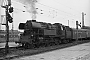 LKM 121083 - DR "65 1078-8"
19.08.1974 - Magdeburg
Helmut Constabel [†] (Archiv ILA Dr. Günther Barths)