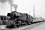 LKM 121088 - DR "65 1083-8"
27.08.1973 - Magdeburg
Dr. Günther Barths