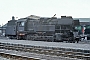 LKM 121090 - DR "65 1085-3"
27.03.1976 - Aschersleben, BahnbetriebswerkHelmut Philipp