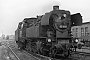 LKM 122001 - DR "83 1001"
__.05.1970 - Haldensleben
H. J. Schleuder (Archiv dampflokomotivarchiv.de)