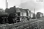 LKM 122007 - DR "83 1007-0"
__.10.1972 - Magdeburg
Helmut Constabel [†] (ILA Dr. Günther Barths)