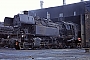 LKM 122008 - DR "83 1008-8"
15.05.1971 - Jena-Göschwitz, Einsatzstelle
Detlef Winkler