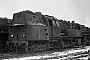 LKM 122013 - DR "83 1013-8"
24.02.1973 - Saalfeld (Saale)
Detlef Hommel (Lokomotivbild-Archiv Stefan Kier)