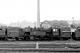 LKM 122013 - DR "83 1013"
23.04.1970 - Saalfeld (Saale), Bahnbetriebswerk
Karl-Friedrich Seitz