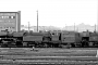 LKM 122015 - DR "83 1015"
23.04.1970 - Saalfeld (Saale), Bahnbetriebswerk
Karl-Friedrich Seitz