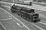 LKM 123003 - DR "23 1003"
13.05.1967 - Lübeck, Hauptbahnhof
Helmut Philipp