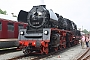 LKM 123019 - LDC  "35 1019-5"
07.09.2014 - Meiningen, Dampflokwerk
Thomas Wohlfarth