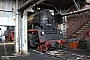 LKM 123019 - LDC  "35 1019-5"
19.08.2018 - Chemnitz-Hilbersdorf, Sächsisches EisenbahnmuseumKlaus Hentschel