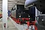 LKM 123021 - Oldtimer Mus. Rügen "23 1021"
12.07.2025 - Binz (Rügen)-Prora, Oldtimer Museum Rügen
Klaus Hentschel