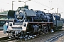 LKM 123026 - DR "35 1026-0"
07.05.1975 - Riesa, Bahnhof
Dr. Werner Söffing