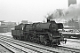 LKM 123033 - DR "23 1033"
31.12.1968 - Berlin, Bahnhof Ostkreuz
Dr. Werner Söffing