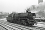 LKM 123033 - DR "23 1033"
31.12.1968 - Berlin, Bahnhof Ostkreuz
Dr. Werner Söffing