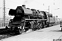 LKM 123035 - DR "35 1035-1"
__.03.1972 - Magdeburg
Helmut Constabel [†] (Archiv ILA Dr. Barths)