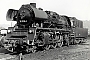 LKM 123036 - DR "35 1036-9"
06.10.1972 - Nossen, Bahnbetriebswerk
Klaus Peter Kühn