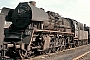 LKM 123037 - DR "35 1037-7"
07.10.1977 - Nossen, BahnbetriebswerkMartin Welzel