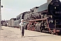 LKM 123037 - DR "23 1037"
__.09.1960 - RostokSiegfried Fischer (†) (Archiv Benno Fischer]