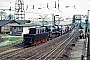LKM 123046 - DR "35 1046-8"
07.05.1975 - Riesa, Bahnhof
Dr. Werner Söffing