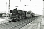 LKM 123049 - DR "35 1049-2"
16.08.1971 - Radebeul-Ost
Dr. Werner Söffing