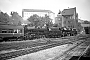 LKM 123049 - DR "23 1049"
__.08.1968 - Berlin-Lichtenberg, BahnhofManfred Verhoolen